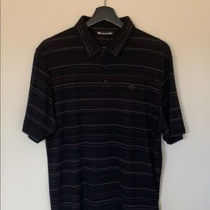 NEW Travis Mathew men’s polo. Size: M